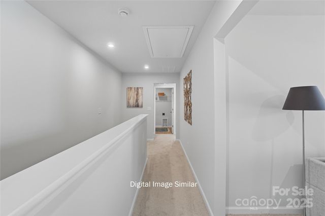 7024 Hodges Meadow Lane, Charlotte, NC 28213