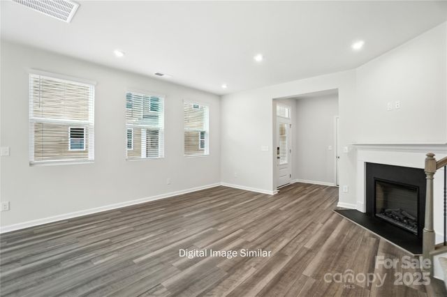 7024 Hodges Meadow Lane, Charlotte, NC 28213