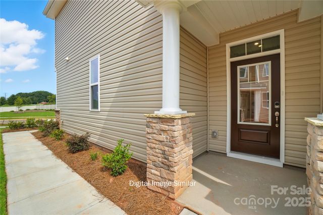 7024 Hodges Meadow Lane, Charlotte, NC 28213