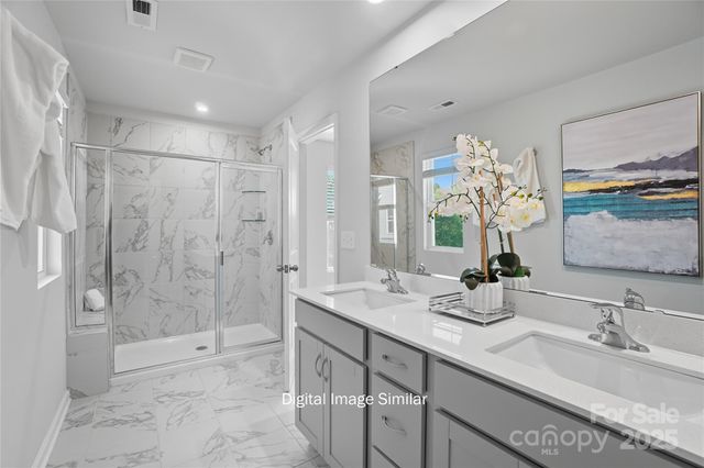 7024 Hodges Meadow Lane, Charlotte, NC 28213