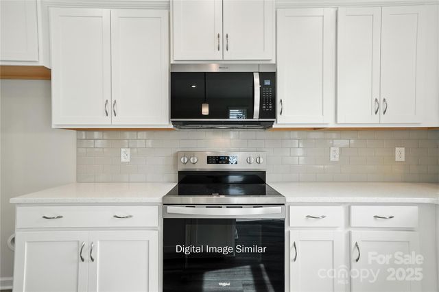 7024 Hodges Meadow Lane, Charlotte, NC 28213