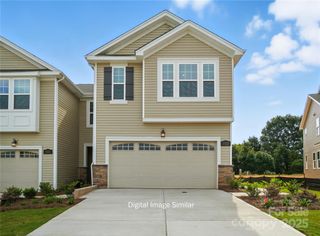7024 Hodges Meadow Lane, Charlotte, NC 28213