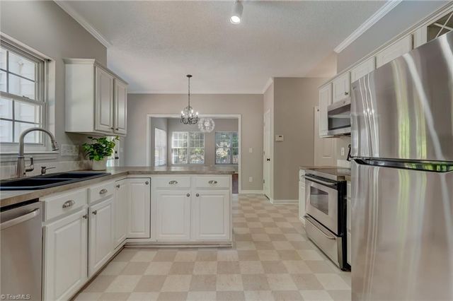 4794 Silver Creek Drive, Greensboro, NC 27410