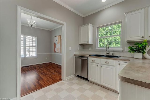 4794 Silver Creek Drive, Greensboro, NC 27410