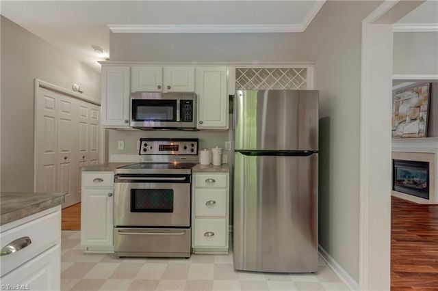 4794 Silver Creek Drive, Greensboro, NC 27410