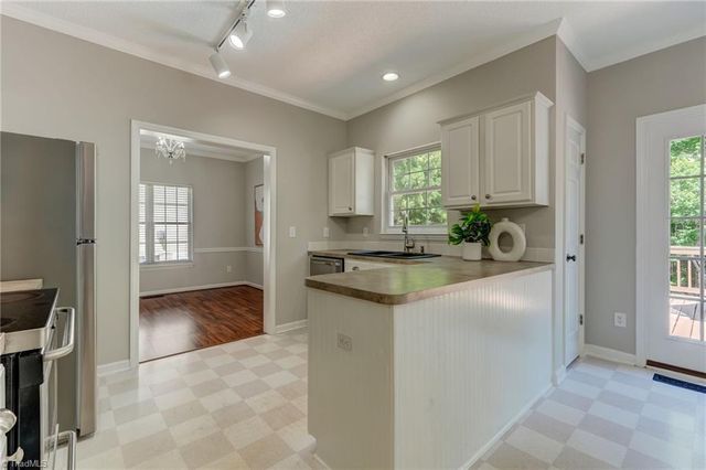 4794 Silver Creek Drive, Greensboro, NC 27410