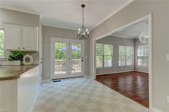 4794 Silver Creek Drive, Greensboro, NC 27410