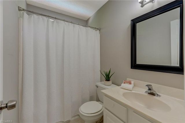 4794 Silver Creek Drive, Greensboro, NC 27410