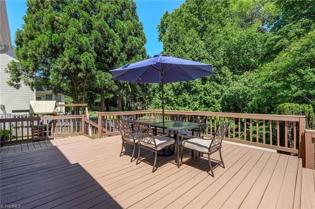 4794 Silver Creek Drive, Greensboro, NC 27410