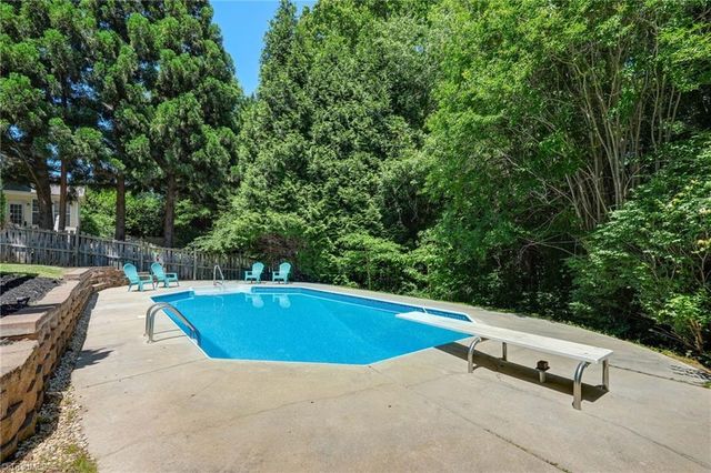 4794 Silver Creek Drive, Greensboro, NC 27410