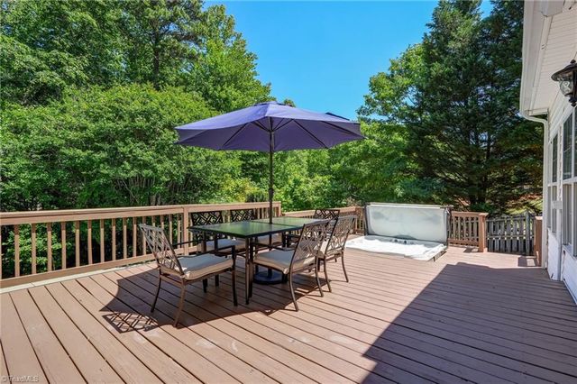 4794 Silver Creek Drive, Greensboro, NC 27410