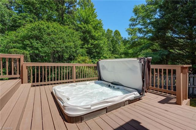 4794 Silver Creek Drive, Greensboro, NC 27410