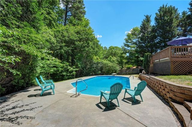 4794 Silver Creek Drive, Greensboro, NC 27410