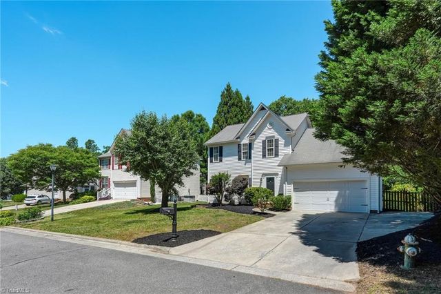 4794 Silver Creek Drive, Greensboro, NC 27410