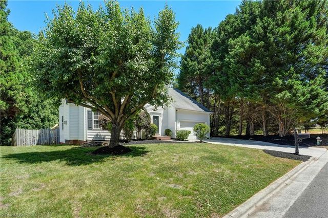 4794 Silver Creek Drive, Greensboro, NC 27410