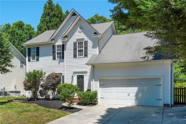 4794 Silver Creek Drive, Greensboro, NC 27410
