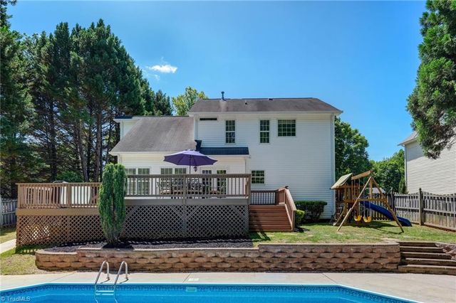 4794 Silver Creek Drive, Greensboro, NC 27410