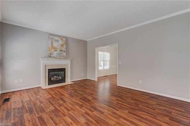 4794 Silver Creek Drive, Greensboro, NC 27410