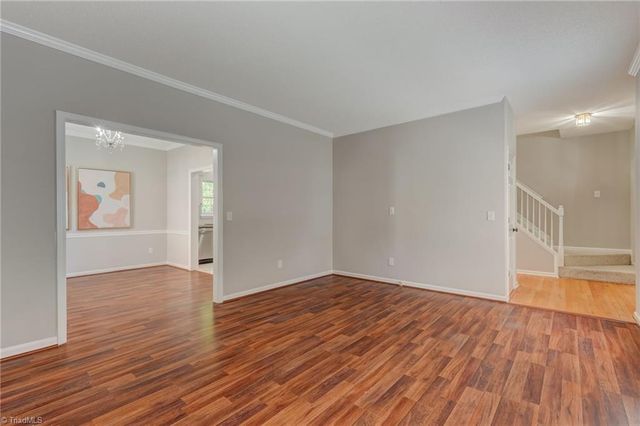 4794 Silver Creek Drive, Greensboro, NC 27410