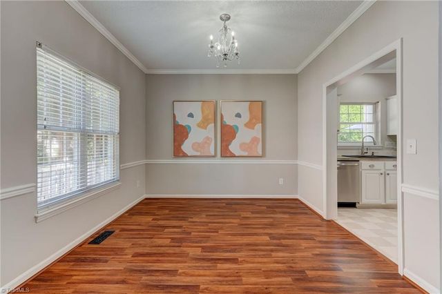 4794 Silver Creek Drive, Greensboro, NC 27410