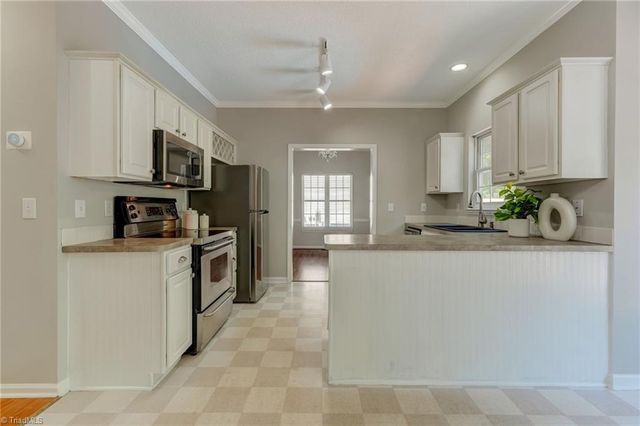 4794 Silver Creek Drive, Greensboro, NC 27410