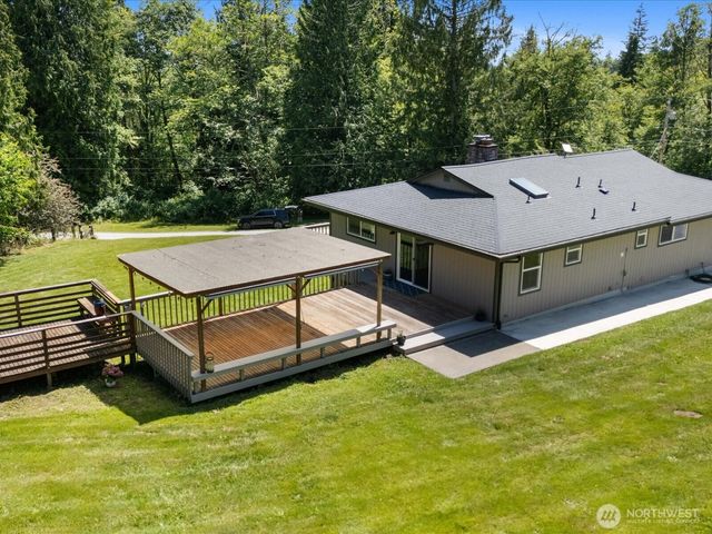 7315 294th Street NE, Arlington, WA 98223