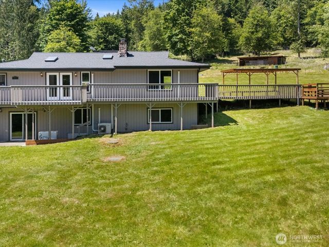 7315 294th Street NE, Arlington, WA 98223