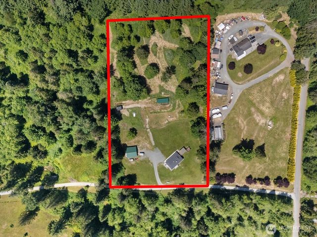7315 294th Street NE, Arlington, WA 98223