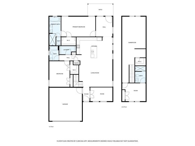 26652 White Pine Drive, Hempstead, TX 77445
