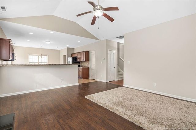 110 Summerseat Way, Bunnlevel, NC 28323