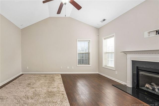 110 Summerseat Way, Bunnlevel, NC 28323