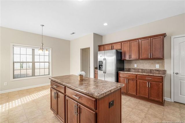 110 Summerseat Way, Bunnlevel, NC 28323