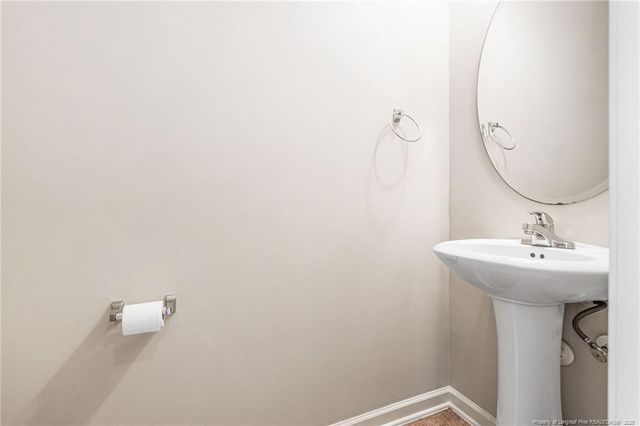 110 Summerseat Way, Bunnlevel, NC 28323