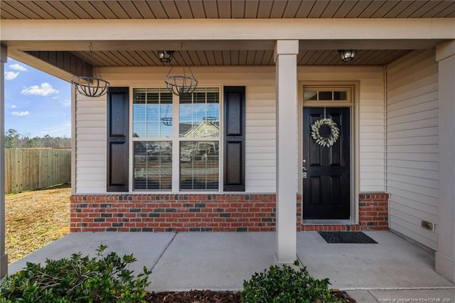 110 Summerseat Way, Bunnlevel, NC 28323