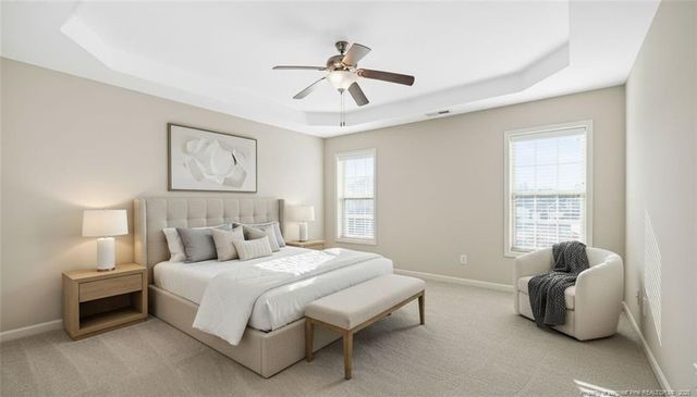 110 Summerseat Way, Bunnlevel, NC 28323