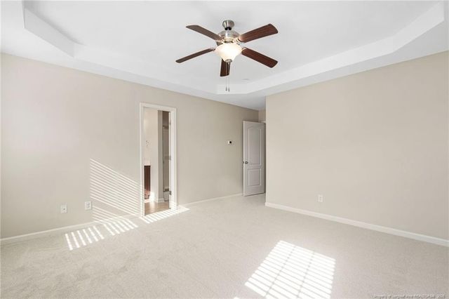 110 Summerseat Way, Bunnlevel, NC 28323