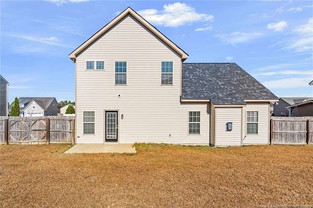 110 Summerseat Way, Bunnlevel, NC 28323