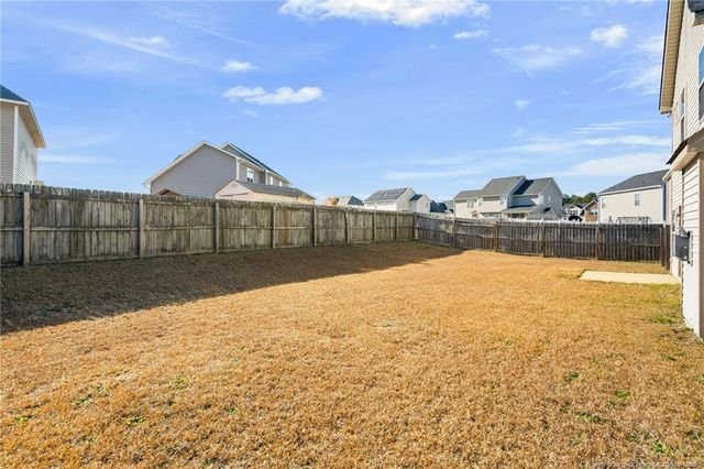 110 Summerseat Way, Bunnlevel, NC 28323