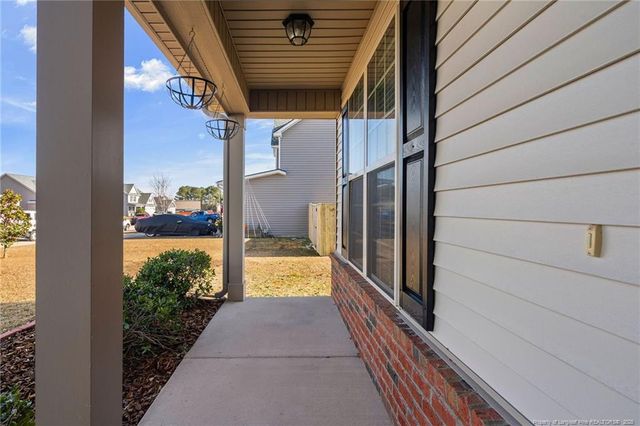 110 Summerseat Way, Bunnlevel, NC 28323