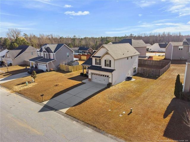 110 Summerseat Way, Bunnlevel, NC 28323