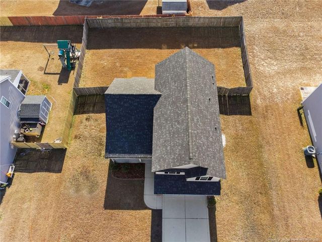 110 Summerseat Way, Bunnlevel, NC 28323