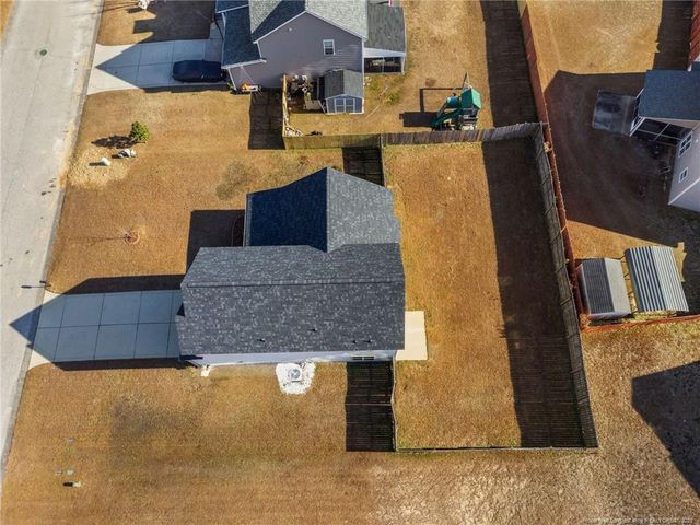 110 Summerseat Way, Bunnlevel, NC 28323