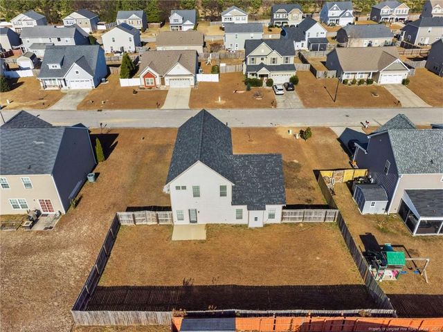 110 Summerseat Way, Bunnlevel, NC 28323