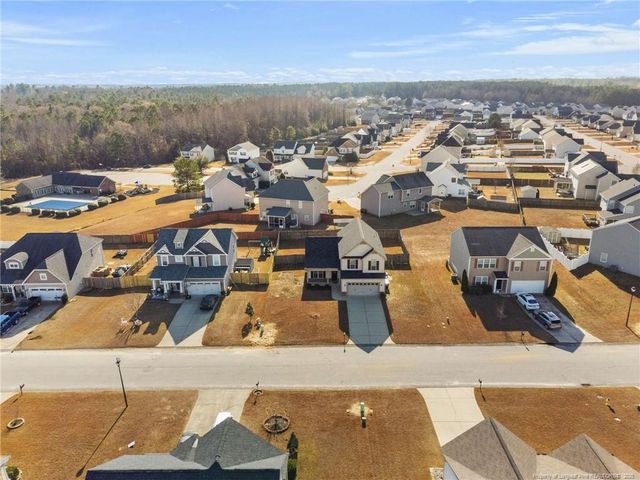 110 Summerseat Way, Bunnlevel, NC 28323