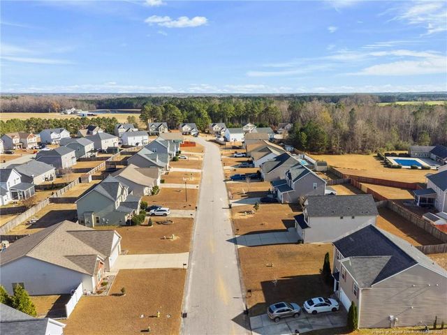 110 Summerseat Way, Bunnlevel, NC 28323