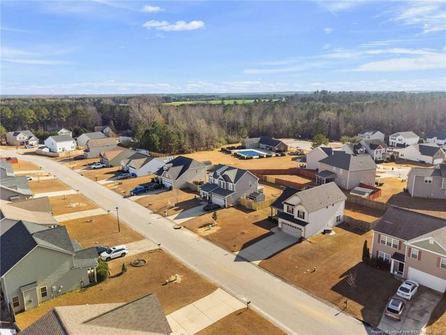 110 Summerseat Way, Bunnlevel, NC 28323