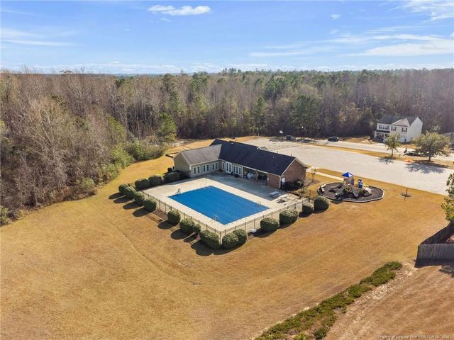 110 Summerseat Way, Bunnlevel, NC 28323