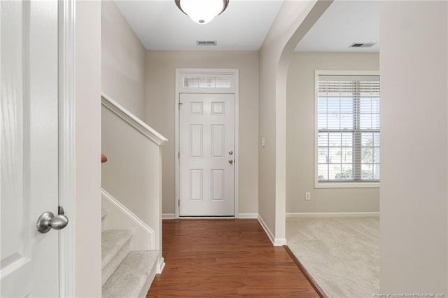 110 Summerseat Way, Bunnlevel, NC 28323