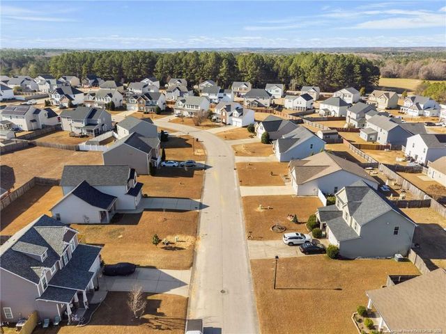 110 Summerseat Way, Bunnlevel, NC 28323