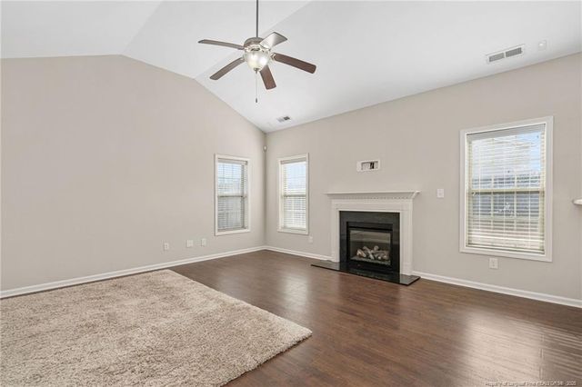 110 Summerseat Way, Bunnlevel, NC 28323